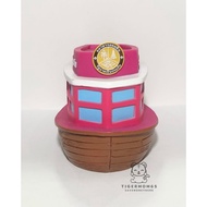 Piggy Bank GSB "Piggy Ship" Day Annual 2560