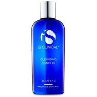 Is Clinical Cleansing Complex 180ml
