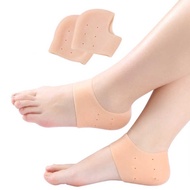 Silicone Foot Liners Soft Heel Protector (Heel Pad) H133