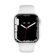 Watch8 Smartwatch 8762D WEAR PRO Top of The Line Large Screen Bluetooth Talking Bracelet