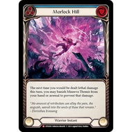 Morlock Hill - Dusk till Dawn (DTD)