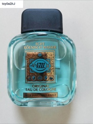 4711 Original Eau De Cologne After Shave 100ml .ผลิต 10/07/2023