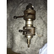 YAMAHA TZR250 1KT CRANKSHAFT