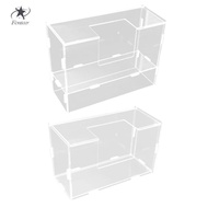 Fenteer Rabbit Hay Feeder Lightweight Food Containers for Ferret Chinchilla Rabbit