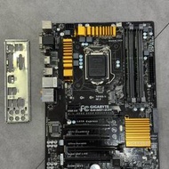 16g DDR3 + Gigabyte H97 底板 有M.2