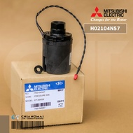 H02104N57 Pressure Switch ปั้มน้ำ Mitsubishi อะไหล่ปั้มน้ำมิตซูบิชิ รุ่น EP-205Q5 255 305