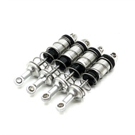 Metal 16209 Upgrade 16207 16208 Meijiaxin Hydraulic H6 Shock Absorber 16210 Remote Control Car LK2K