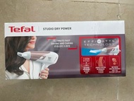 Tefal studio dry power Hair dryer 風筒