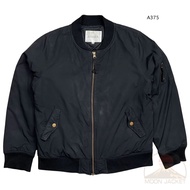 COLZA Jacket Jcket Bomber Winter Size M