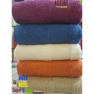 5star Hotel Quality Bath TOWEL