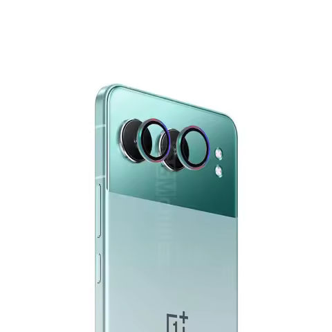 For OnePlus Nord 4 Camera Lens Protector Aluminium Alloy Tempered Glass On One Plus 1+Nord CE4 Lite