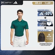 adidas Golf Core adidas Performance Primegreen Polo Shirt Men Green IU4444