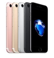 [崴勝 3C] 接受3C交換折抵 全新Apple IPHONE 7 32G 黑銀金粉 曜石 (另有 128G 256G)