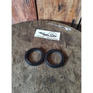 Honda win 100 cb100 cb125 s90 s90z tank cap rubber