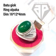 Alpaka RING