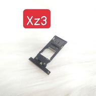 Sony XZ3 / xz3 / Xz3 Sim Tray Replacement Tray Good Quality Cheap Price As Pictured