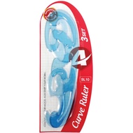SL10 Astar French Curve Ruler