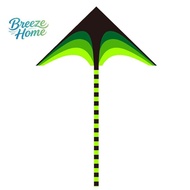 [miqin] kites tails with handle outdoor toys for kids kites nylon ripstop albatross kite