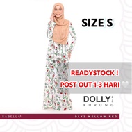 BAJU RAYA 2023 ✨ Dolly kurung Raya Sabella S