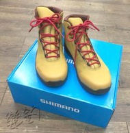 樂釣  SHIMANO FS-060Q 短統防滑釘鞋(28號)