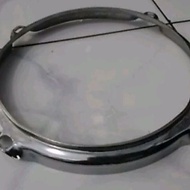 8 inch drum hoop 22 cm