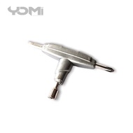 YOMI Fingerboard Premium T Tools 3 in 1 Multifunction | Fingerboard Lock Tool