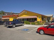 TRAVELODGE BY WYNDHAM RAPID CITY