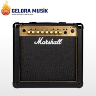 PROMO- AMPLIFIER GITAR MARSHALL MG COMBO MG15FX