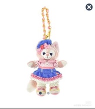 香港迪士尼春日lina bell kc/ss