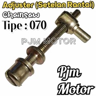 070 Adjuster Stelan Rantai Setelan Rantai Mesin chainsaw senso sinso besar 070