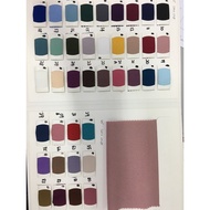 Como Crepe Bidang 60” (by roll)