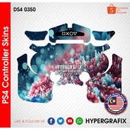 PS4 Controller DS4 SKIN (0350)