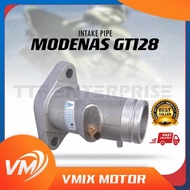 MODENAS GT128 INTAKE PIPE GT 128 GT-128