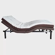 GXG 居家電動床 (雙人5尺) 高彈性床墊款 FB-505