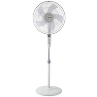 ELBA 16" Stand fan ESF-E1639