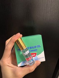 清貨價…全新 泰國薄荷滾珠1支