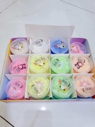 đồ chơi slam đám mây cho bé