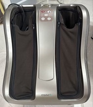OSIM uPhoria Warm Foot Massager OS-338