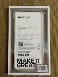 全新包平郵 Momax Shock Resistant Case for iPhone 14 Max