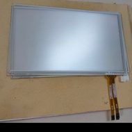 PROMO- TOUCHSCREEN KORGPA4X/PA600/PA900 - twostore9