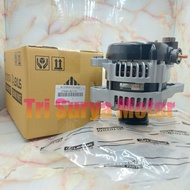 ALTERNATOR ASSY DINAMO CAS AMPERE ALL NEW AVANZA 1.5 1500CC/VELOZ/RUSH LAMA/TERIOS/AVANZA VVTI ORI