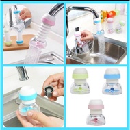 Flexible water connection Shower Filter faucet