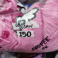 CANADIAN COTTON BEDSHEET