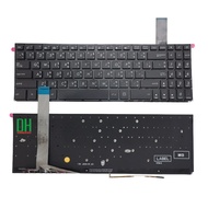 ASUS FX570 Keyboard With Lights-FX507 FX570 FX750Z