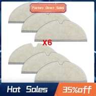 Microfiber Mop Cloth for  E Series, Q5, Q5 Pro, Q5 Pro+, , Q7Max, Q8Max,Q8Max+,S5, S5 Max,Robot Vacu