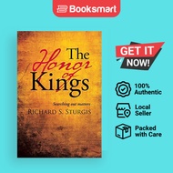The Honor Of Kings - Paperback - English - 9781664232563