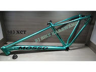 Frame Mosso 983 XCT 29er Plus Headset TA 12x 148
