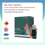 Daelife x FlexGuard 关节灵 30's