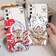 R6 One Piece Case for Samsung Galaxy A35 A55 A25 A24 A54 A34 5G TPU Soft