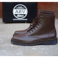 NEWEST Arvfootwear - Boots Men's Underground Semi-LeatherTouring